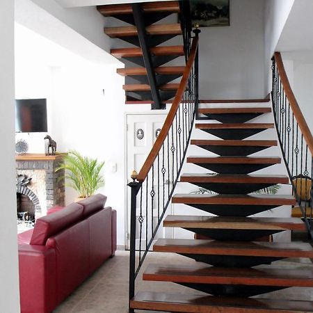 La Santa Maria Bed & Breakfast Bogota Ngoại thất bức ảnh