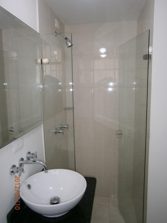 La Santa Maria Bed & Breakfast Bogota Ngoại thất bức ảnh