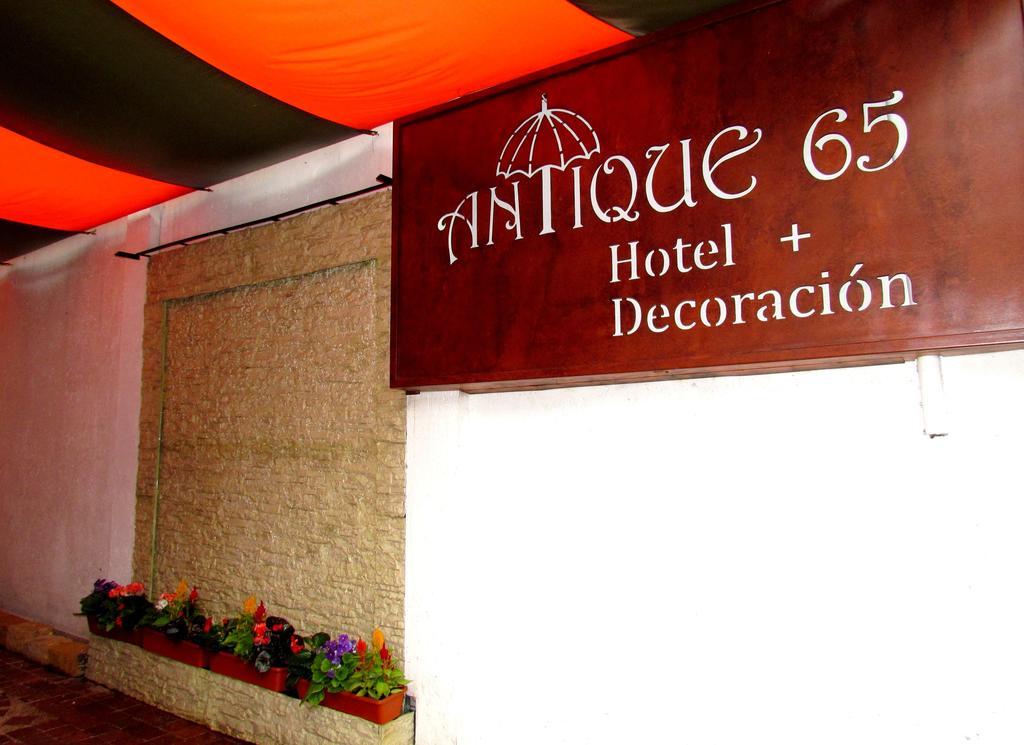 La Santa Maria Bed & Breakfast Bogota Ngoại thất bức ảnh