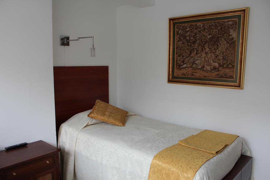 La Santa Maria Bed & Breakfast Bogota Phòng bức ảnh