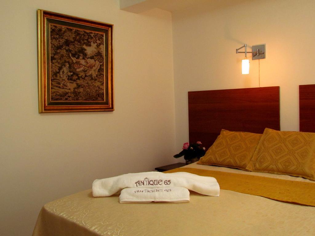 La Santa Maria Bed & Breakfast Bogota Ngoại thất bức ảnh