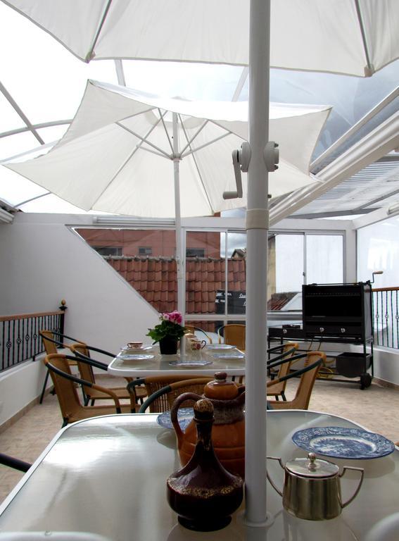 La Santa Maria Bed & Breakfast Bogota Ngoại thất bức ảnh