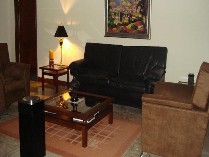 La Santa Maria Bed & Breakfast Bogota Ngoại thất bức ảnh