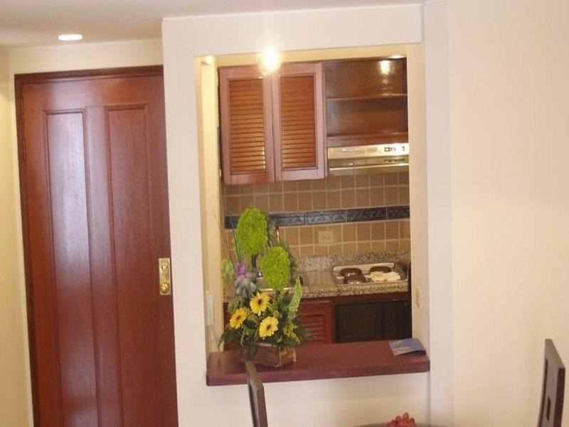 La Santa Maria Bed & Breakfast Bogota Ngoại thất bức ảnh