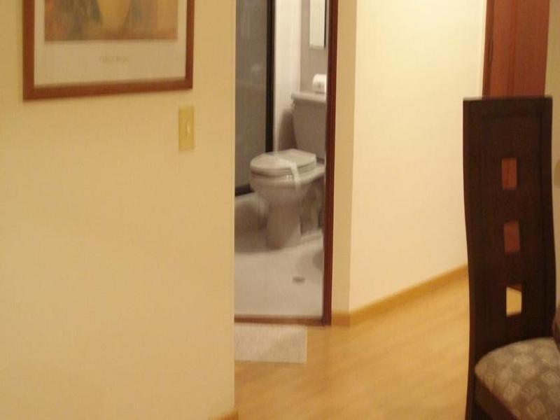 La Santa Maria Bed & Breakfast Bogota Ngoại thất bức ảnh