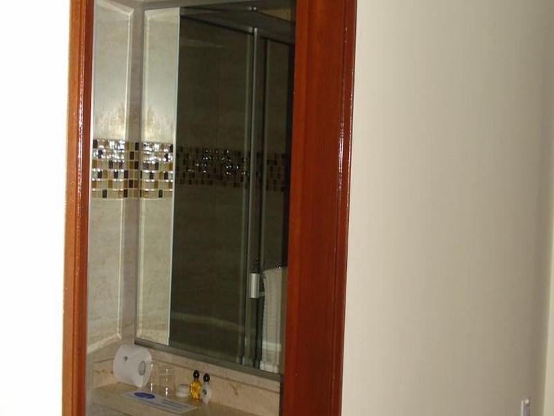 La Santa Maria Bed & Breakfast Bogota Ngoại thất bức ảnh