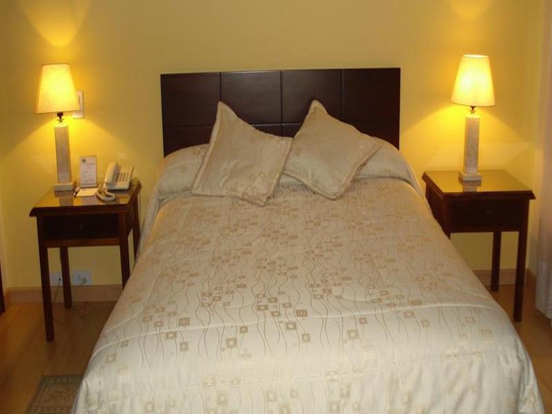 La Santa Maria Bed & Breakfast Bogota Ngoại thất bức ảnh