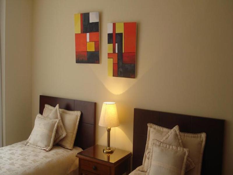 La Santa Maria Bed & Breakfast Bogota Ngoại thất bức ảnh