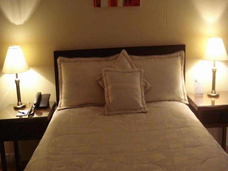 La Santa Maria Bed & Breakfast Bogota Ngoại thất bức ảnh