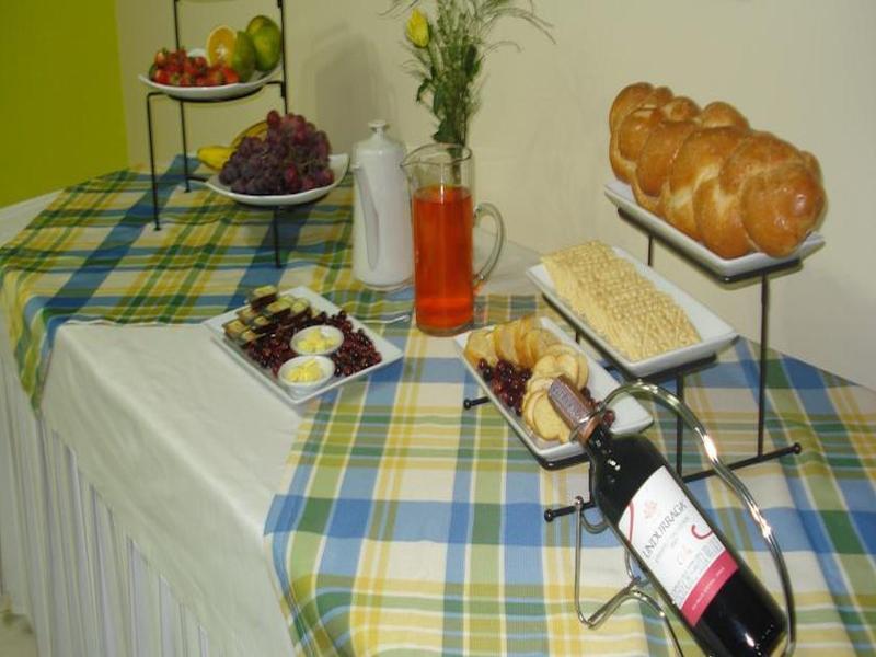 La Santa Maria Bed & Breakfast Bogota Ngoại thất bức ảnh