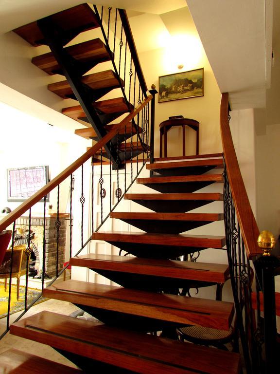 La Santa Maria Bed & Breakfast Bogota Ngoại thất bức ảnh