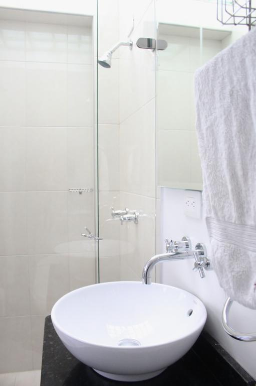 La Santa Maria Bed & Breakfast Bogota Ngoại thất bức ảnh
