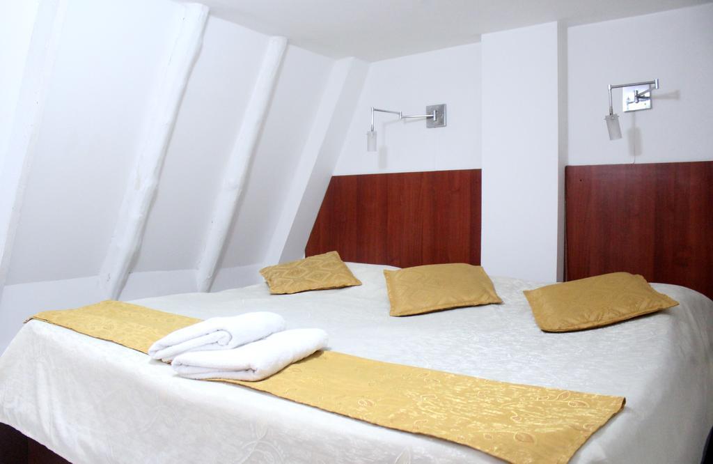 La Santa Maria Bed & Breakfast Bogota Ngoại thất bức ảnh