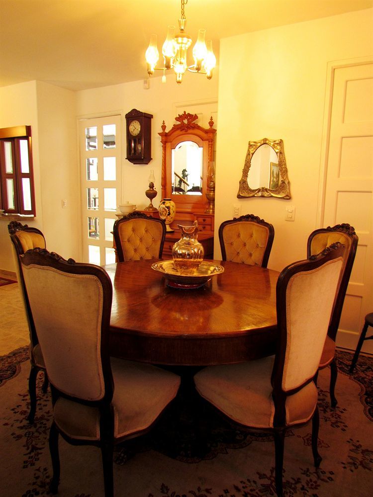 La Santa Maria Bed & Breakfast Bogota Ngoại thất bức ảnh